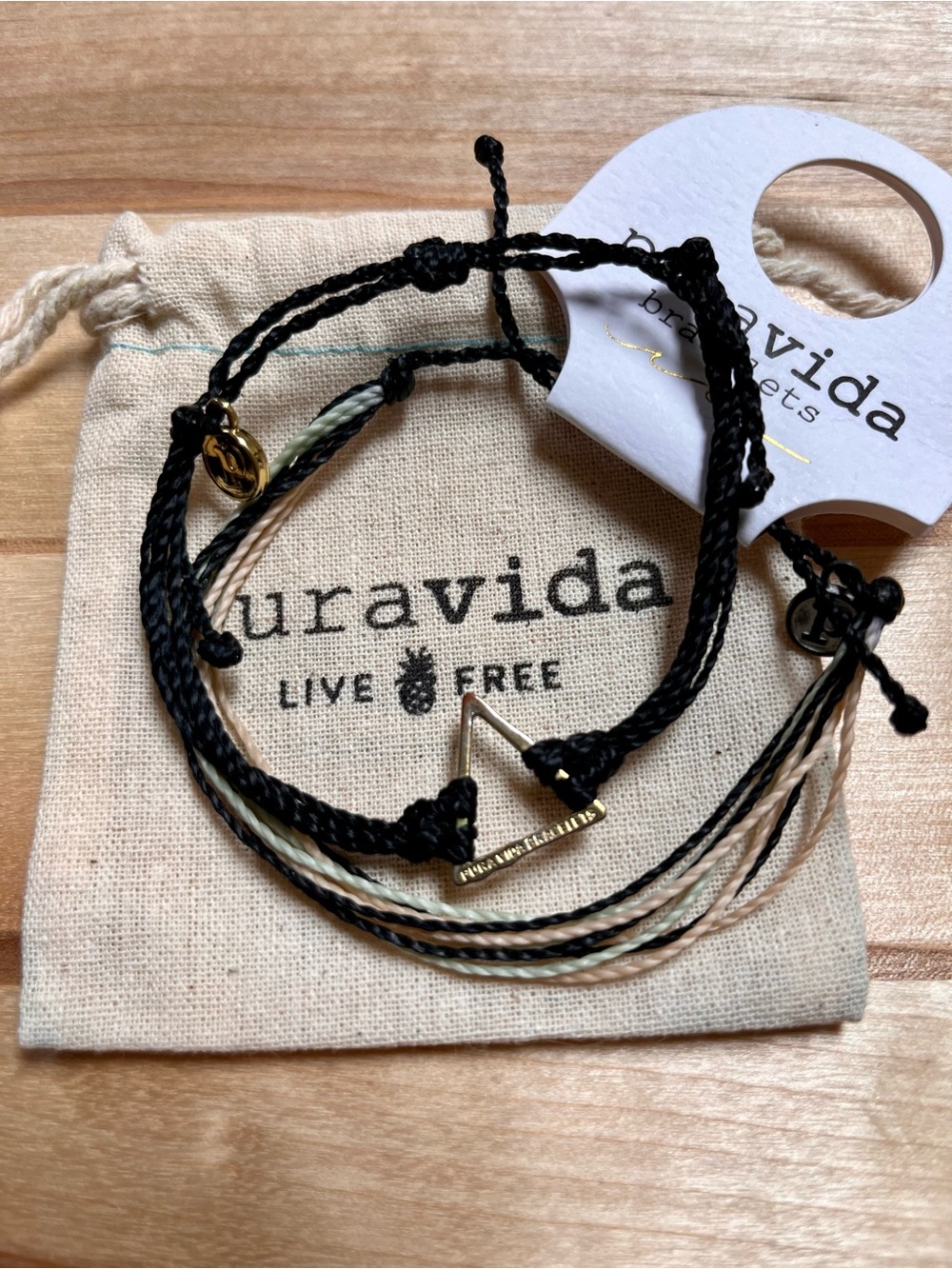 Pura Vida Bracelets